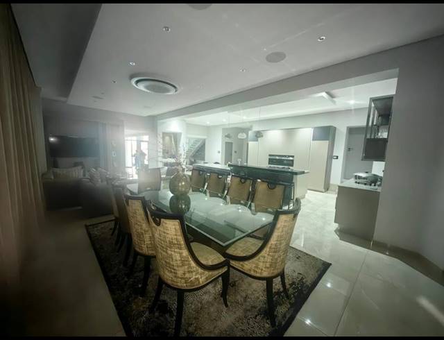 6 BEDROOM HOUSE FOR SALE IN MIDSTREAM RIDGE